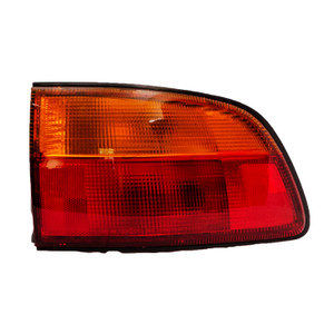 Upgrade Your Auto | Replacement Lights | 98-00 Toyota Sienna | CRSHL12060