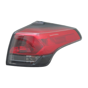 Upgrade Your Auto | Replacement Lights | 16-18 Toyota RAV4 | CRSHL12063