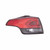 Upgrade Your Auto | Replacement Lights | 16-18 Toyota RAV4 | CRSHL12075