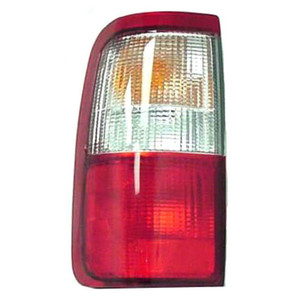 Upgrade Your Auto | Replacement Lights | 93-98 Toyota T100 | CRSHL12099