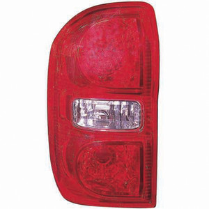 Upgrade Your Auto | Replacement Lights | 04-05 Toyota RAV4 | CRSHL12107