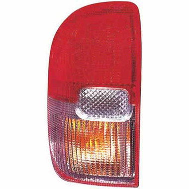 Upgrade Your Auto | Replacement Lights | 01-03 Toyota RAV4 | CRSHL12108