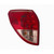 Upgrade Your Auto | Replacement Lights | 06-08 Toyota RAV4 | CRSHL12109