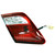 Upgrade Your Auto | Replacement Lights | 07-09 Toyota Camry | CRSHL12110