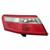 Upgrade Your Auto | Replacement Lights | 07-09 Toyota Camry | CRSHL12112