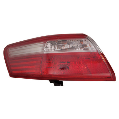 Upgrade Your Auto | Replacement Lights | 07-09 Toyota Camry | CRSHL12114