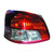 Upgrade Your Auto | Replacement Lights | 07-12 Toyota Yaris | CRSHL12116