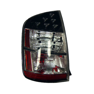Upgrade Your Auto | Replacement Lights | 04-05 Toyota Prius | CRSHL12118