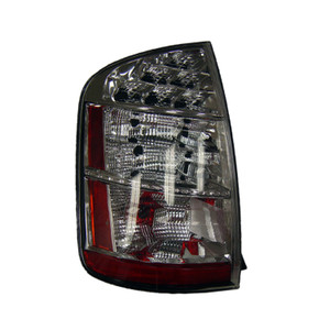 Upgrade Your Auto | Replacement Lights | 06-09 Toyota Prius | CRSHL12119