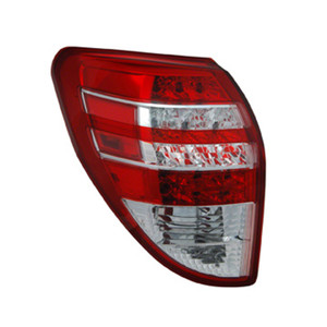 Upgrade Your Auto | Replacement Lights | 09-12 Toyota RAV4 | CRSHL12123