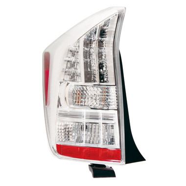Upgrade Your Auto | Replacement Lights | 10-11 Toyota Prius | CRSHL12125