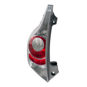 Upgrade Your Auto | Replacement Lights | 12-14 Toyota Prius | CRSHL12129