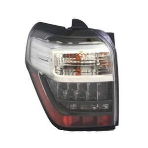 Upgrade Your Auto | Replacement Lights | 14-21 Toyota 4Runner | CRSHL12130