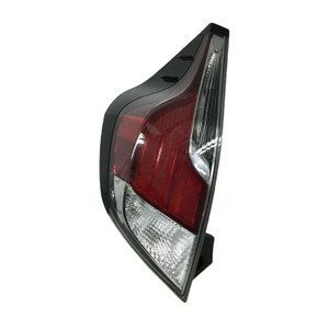 Upgrade Your Auto | Replacement Lights | 15-17 Toyota Prius | CRSHL12133