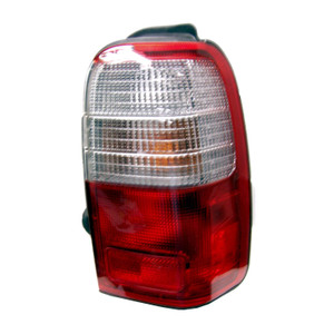 Upgrade Your Auto | Replacement Lights | 96-00 Toyota 4Runner | CRSHL12134