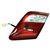 Upgrade Your Auto | Replacement Lights | 07-09 Toyota Camry | CRSHL12147