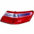 Upgrade Your Auto | Replacement Lights | 07-09 Toyota Camry | CRSHL12152
