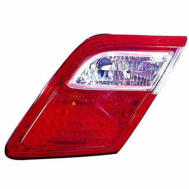 Upgrade Your Auto | Replacement Lights | 07-09 Toyota Camry | CRSHL12153