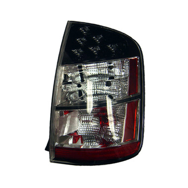 Upgrade Your Auto | Replacement Lights | 04-05 Toyota Prius | CRSHL12156