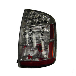 Upgrade Your Auto | Replacement Lights | 06-09 Toyota Prius | CRSHL12157