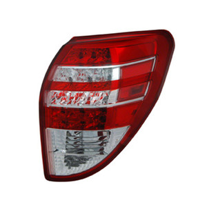 Upgrade Your Auto | Replacement Lights | 09-12 Toyota RAV4 | CRSHL12161