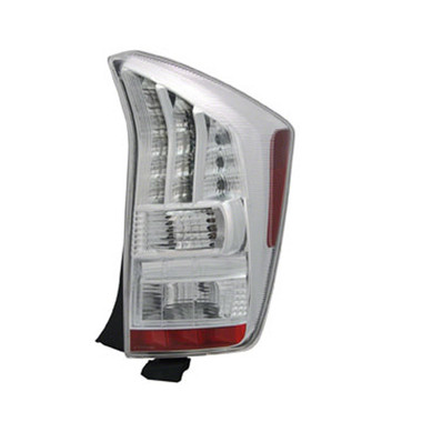 Upgrade Your Auto | Replacement Lights | 10-11 Toyota Prius | CRSHL12164