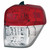 Upgrade Your Auto | Replacement Lights | 10-13 Toyota 4Runner | CRSHL12165
