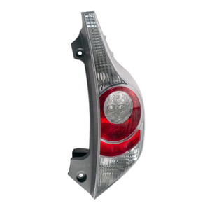 Upgrade Your Auto | Replacement Lights | 12-14 Toyota Prius | CRSHL12167