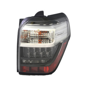 Upgrade Your Auto | Replacement Lights | 14-21 Toyota 4Runner | CRSHL12168