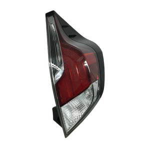Upgrade Your Auto | Replacement Lights | 15-17 Toyota Prius | CRSHL12170