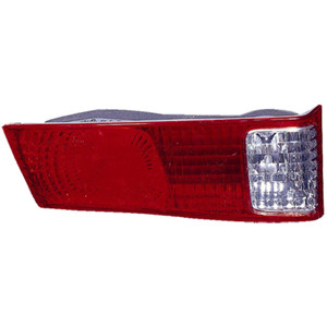 Upgrade Your Auto | Replacement Lights | 00-01 Toyota Camry | CRSHL12186