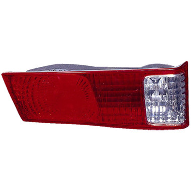 Upgrade Your Auto | Replacement Lights | 00-01 Toyota Camry | CRSHL12186