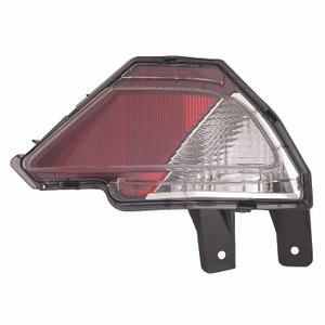 Upgrade Your Auto | Replacement Lights | 16-18 Toyota RAV4 | CRSHL12189