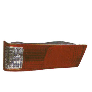 Upgrade Your Auto | Replacement Lights | 00-01 Toyota Camry | CRSHL12190