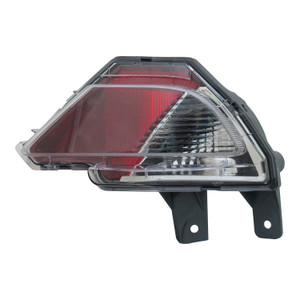 Upgrade Your Auto | Replacement Lights | 16-18 Toyota RAV4 | CRSHL12193