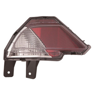 Upgrade Your Auto | Replacement Lights | 16-18 Toyota RAV4 | CRSHL12194