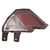 Upgrade Your Auto | Replacement Lights | 16-18 Toyota RAV4 | CRSHL12194
