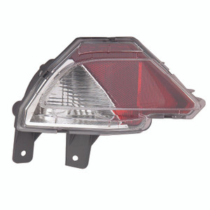 Upgrade Your Auto | Replacement Lights | 16-18 Toyota RAV4 | CRSHL12195