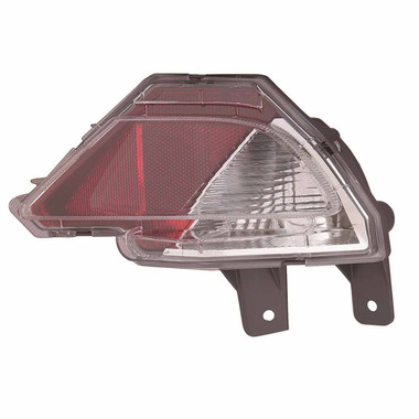 Upgrade Your Auto | Replacement Lights | 16-18 Toyota RAV4 | CRSHL12198