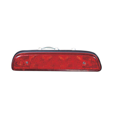 Upgrade Your Auto | Replacement Lights | 95-04 Toyota Tacoma | CRSHL12202