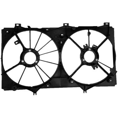 Upgrade Your Auto | Miscellaneous Engine Parts and Accessories | 07-09 Toyota Camry | CRSHA05781
