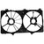 Upgrade Your Auto | Miscellaneous Engine Parts and Accessories | 07-09 Toyota Camry | CRSHA05781