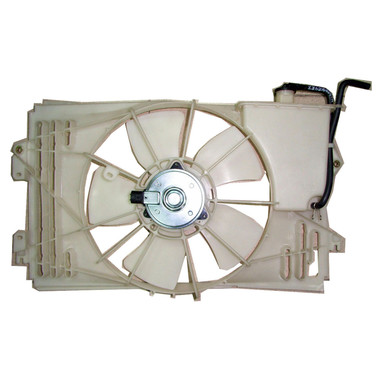 Upgrade Your Auto | Miscellaneous Engine Parts and Accessories | 03-08 Toyota Corolla | CRSHA05806
