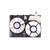 Upgrade Your Auto | Radiator Parts and Accessories | 07-10 Toyota Sienna | CRSHA05818