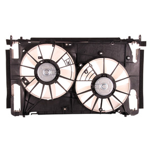 Upgrade Your Auto | Miscellaneous Engine Parts and Accessories | 09-12 Toyota RAV4 | CRSHA05829