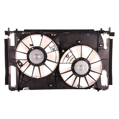 Upgrade Your Auto | Miscellaneous Engine Parts and Accessories | 09-12 Toyota RAV4 | CRSHA05829