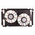 Upgrade Your Auto | Miscellaneous Engine Parts and Accessories | 09-12 Toyota RAV4 | CRSHA05829