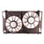 Upgrade Your Auto | Radiator Parts and Accessories | 13-18 Toyota RAV4 | CRSHA05830