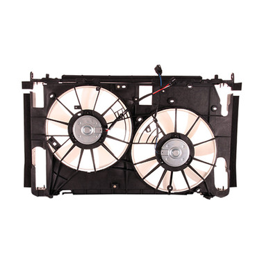 Upgrade Your Auto | Miscellaneous Engine Parts and Accessories | 09-12 Toyota RAV4 | CRSHA05833