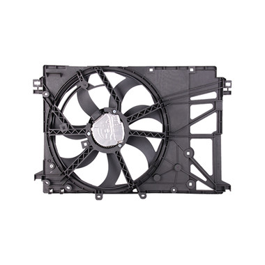 Upgrade Your Auto | Radiator Parts and Accessories | 18-21 Toyota Camry | CRSHA05844